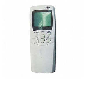 שלט רחוק חלפי למזגן Amcor ZM9062 אמקור