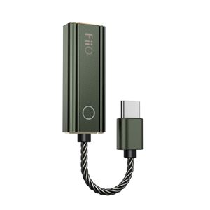 מגבר אוזניות לטלפון ולמחשב בחיבור FiiO KA1 Type C