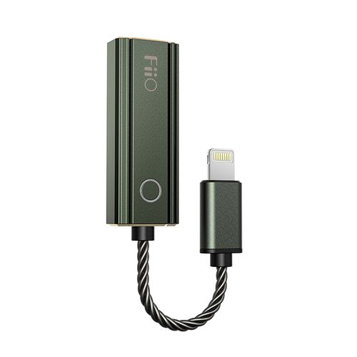 מגבר אוזניות לטלפון ולמחשב בחיבור FiiO KA1 Type C