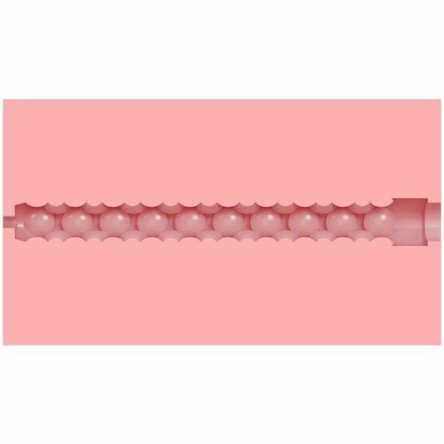 פלשלייט Fleshlight Stamina-  Lady STU בגרסה קומפקטית