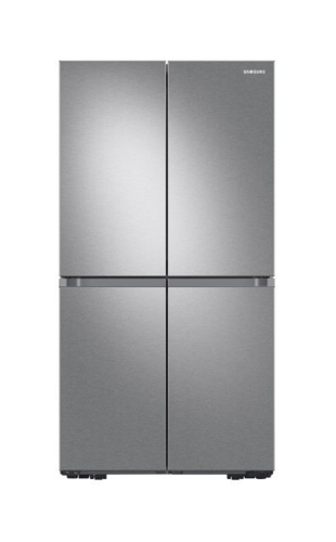 מקרר מקפיא תחתון Samsung RF62A7055SR ‏677 ‏ליטר סמסונג