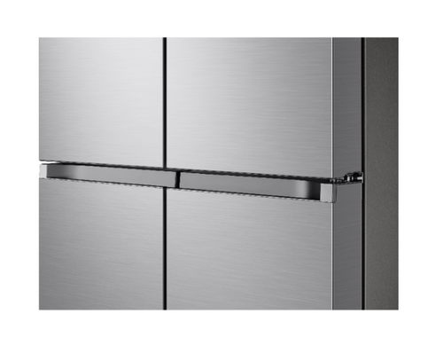 מקרר מקפיא תחתון Samsung RF65A9011SL ‏698 ‏ליטר סמסונג