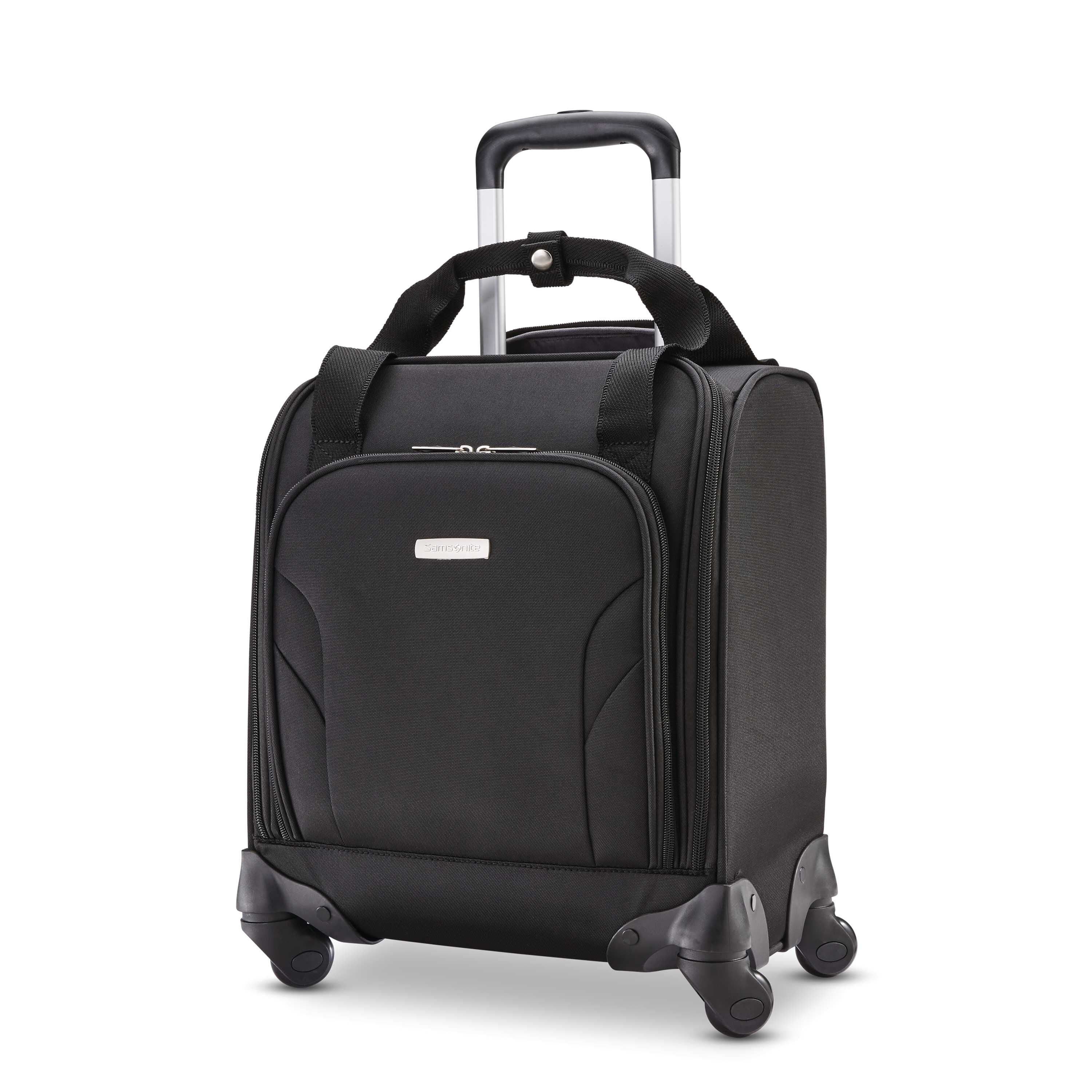 מזוודת נסיעות ועבודה 14 SAMSONITE Spinner Underseater