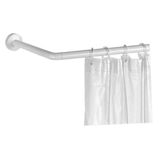 80X170 מוט מקלחון פינתי