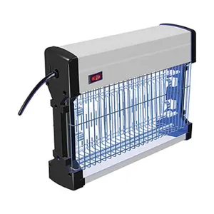 2X8W JB20B קטלן יתושים לד