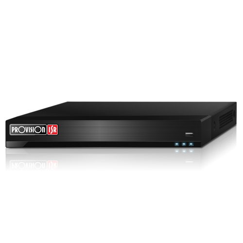  PROVISION DVR SH-4050A5-5L 5MP