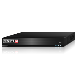  PROVISION DVR SH-4050A5-5L 5MP