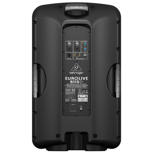 רמקול מוגבר Behringer EuroLive B115D