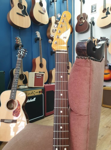 Fender Reissue 62 Telecaster 1994/5