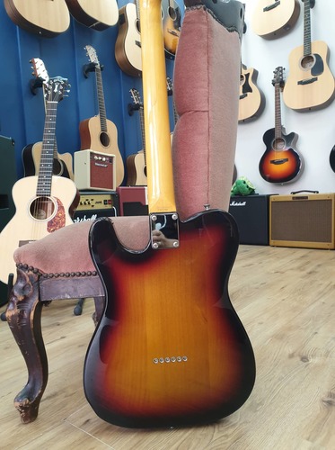 Fender Reissue 62 Telecaster 1994/5