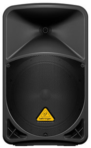 רמקול מוגבר Behringer EuroLive B115MP3