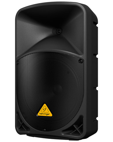 רמקול מוגבר Behringer EuroLive B115MP3