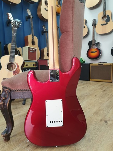 גיטרה חשמלית Fender Stratocaster Japan SSS 1993/4