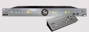 קונטרולר למוניטורים Antelope Audio Satori Hi-End Monitoring Controller