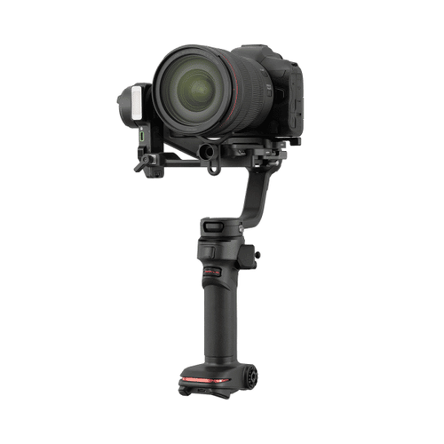 גימבל Zhiyun-Tech WeeBill 3