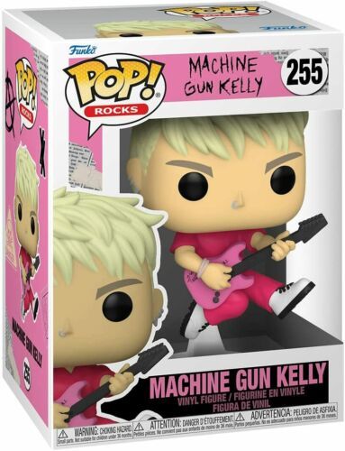 POP Rocks: Machine Gun Kelly