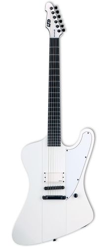 ESP LTD Phoenix Arctic Metal