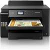 מדפסת צבע Epson ecotank L11160