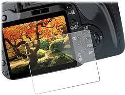 מגן מסך למצלמת סוני Vello LCD Ultra II