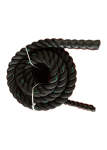 חבל באטל רופ 15 מטר Battle Rope