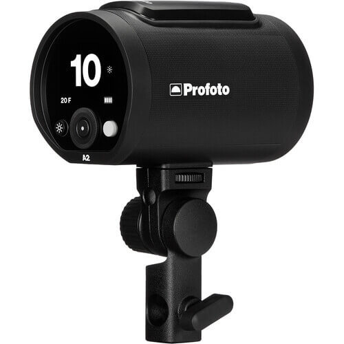 פלאש סטודיו Profoto A2 
