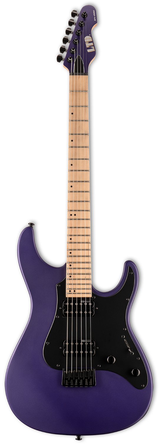 גיטרה חשמלית ESP LTD SN-200HT