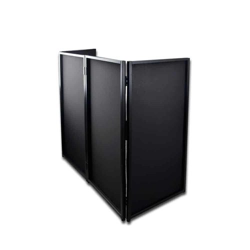 עמדת DJ מתקפלת Stone DJB-01B