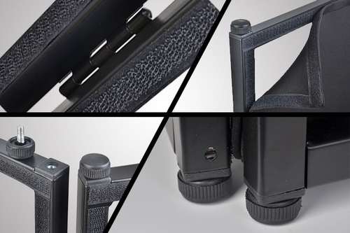 עמדת DJ מתקפלת Stone DJB-01B