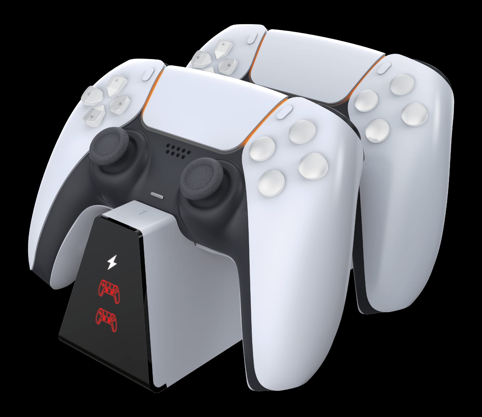 PS5 FAST DUAL CHARGING STATION