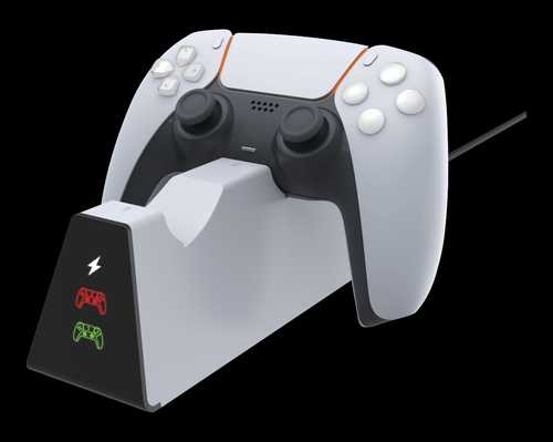PS5 FAST DUAL CHARGING STATION
