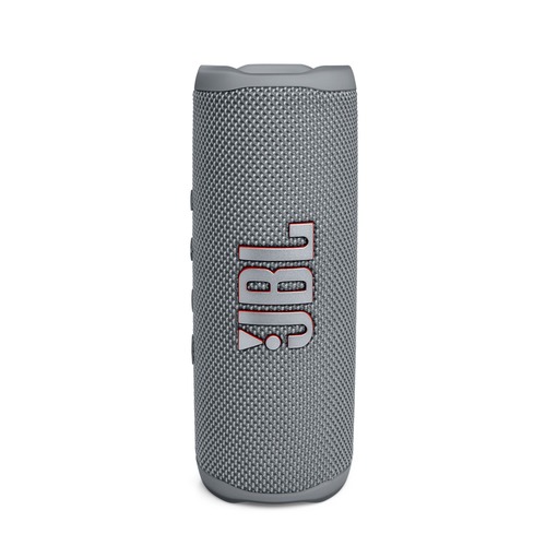 רמקול אלחוטי JBL Flip 6 נייד - אפור