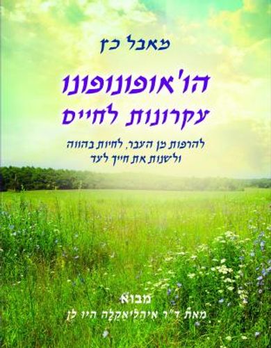 הו'אופונופונו - עקרונות לחיים