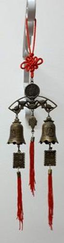 פעמון רוח מס´ 34