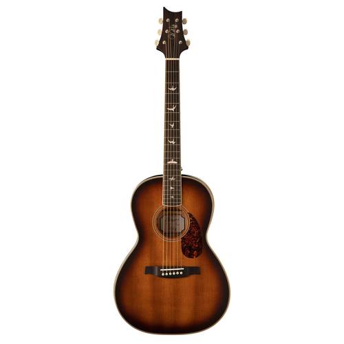 גיטרה אקוסטית פרלור מוגברת PRS SE P20E