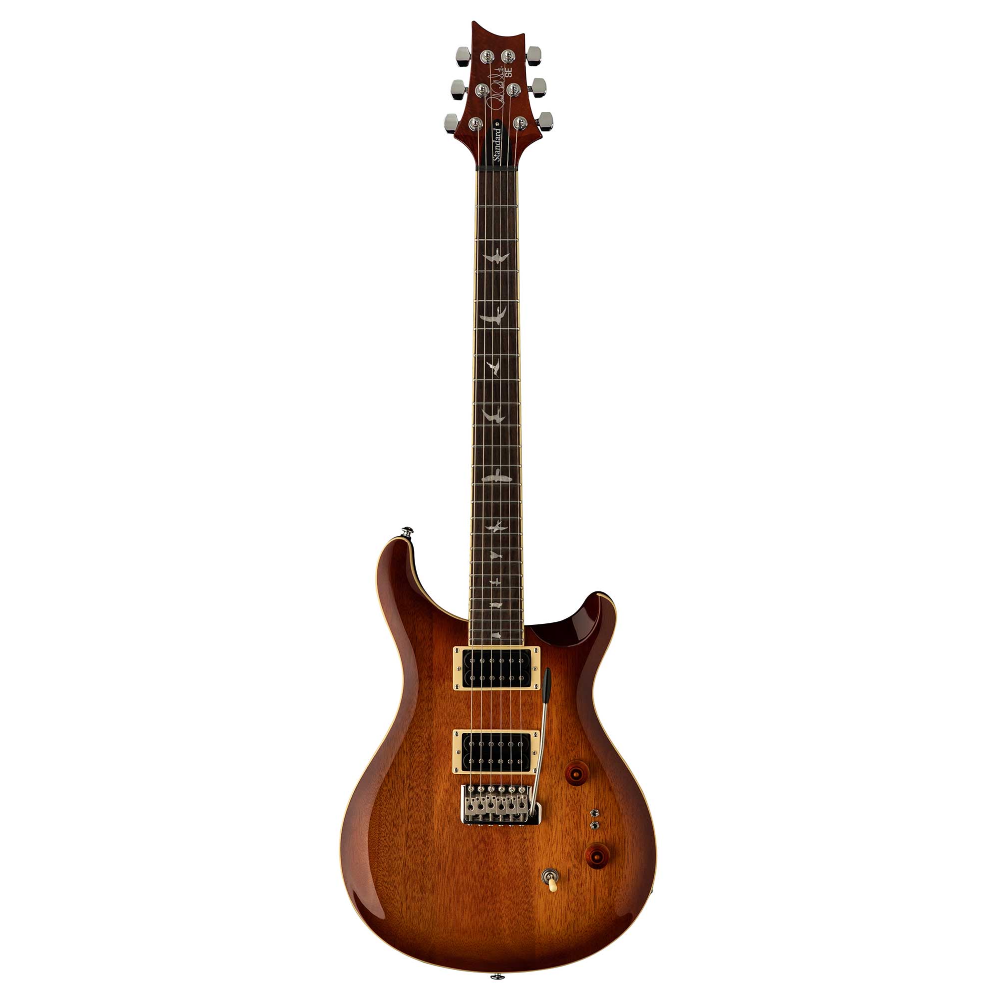 גיטרה חשמלית PRS SE Standard 24-08