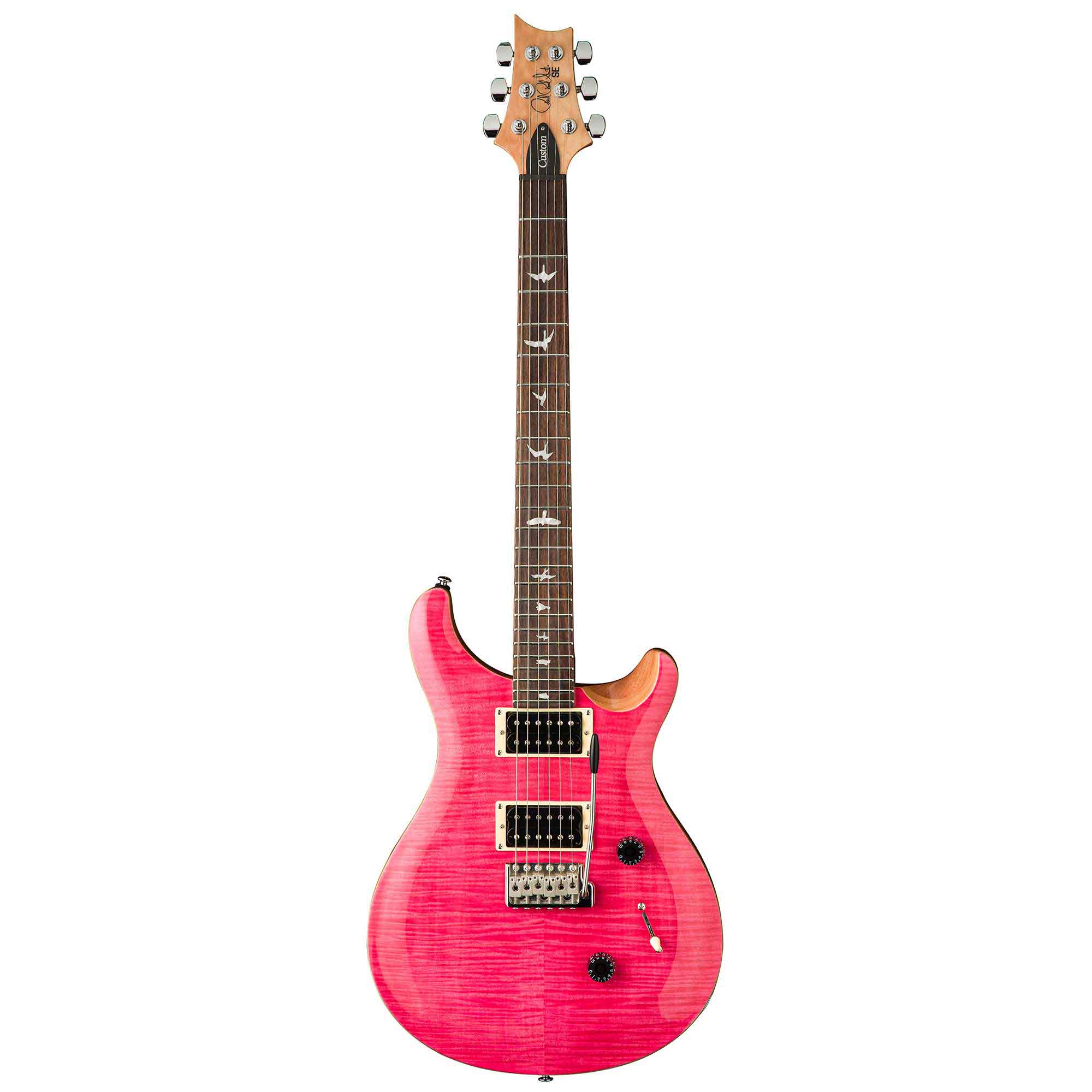 גיטרה חשמלית PRS SE Custom 24