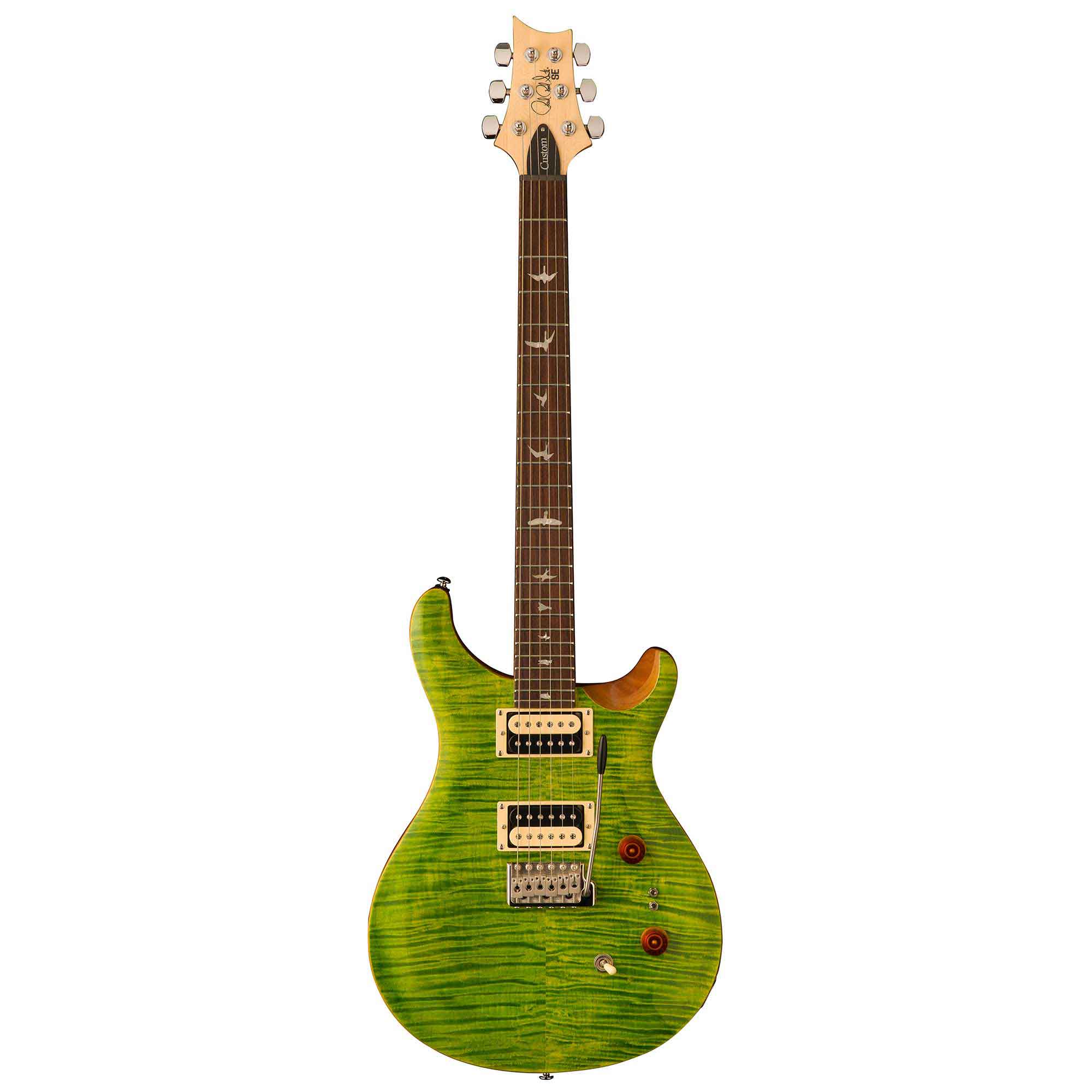 גיטרה חשמלית PRS SE Custom 24-08