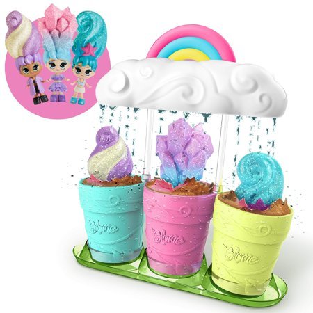 blume flowerpot girls