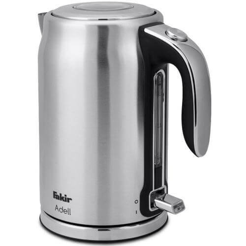 ‏קומקום FAKIR Adell ‏1.7 ‏ליטר