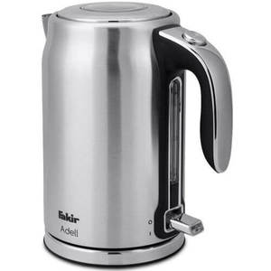 ‏קומקום FAKIR Adell ‏1.7 ‏ליטר פאקיר