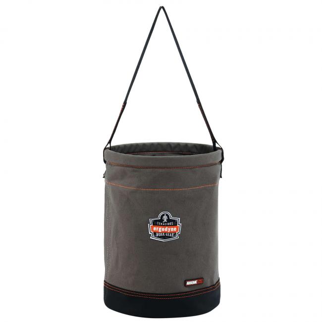 דלי ציוד (סל) Arsenal® 5930 Canvas Hoist Bucket