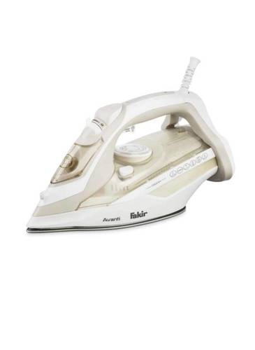 מגהץ אדים FAKIR  AVANTI 