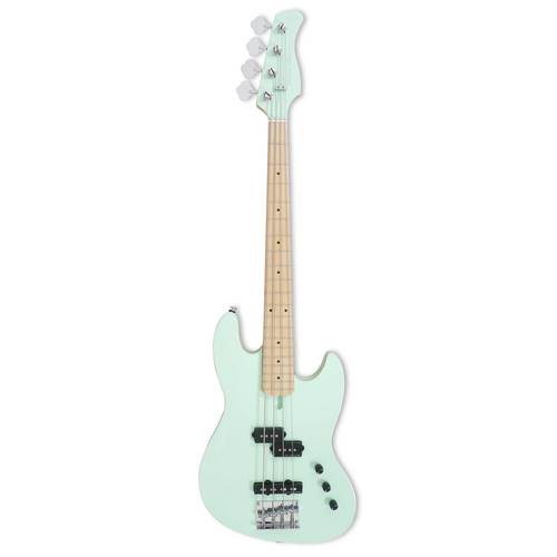 גיטרה בס סקאלה קצרה Sire U5 Short Scale