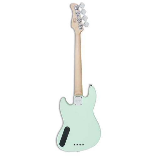 גיטרה בס סקאלה קצרה Sire U5 Short Scale