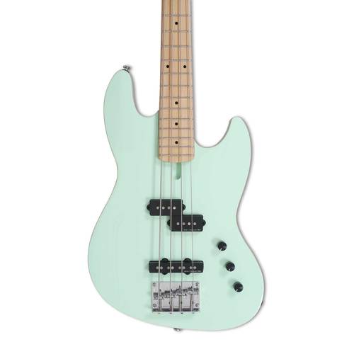 גיטרה בס סקאלה קצרה Sire U5 Short Scale