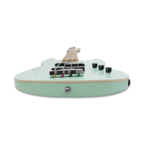 גיטרה בס סקאלה קצרה Sire U5 Short Scale