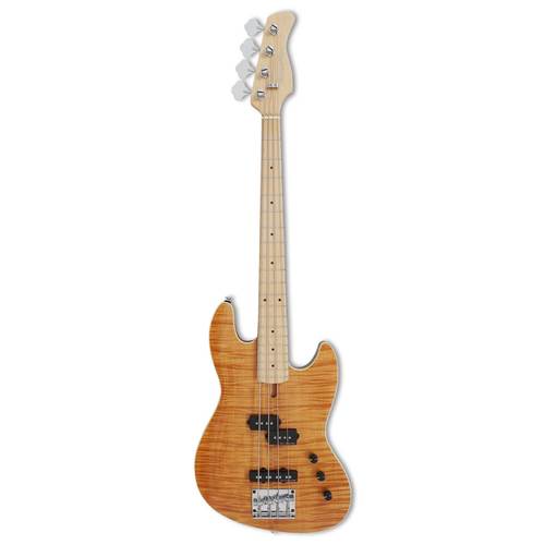 גיטרה בס סקאלה קצרה Sire U5 Short Scale