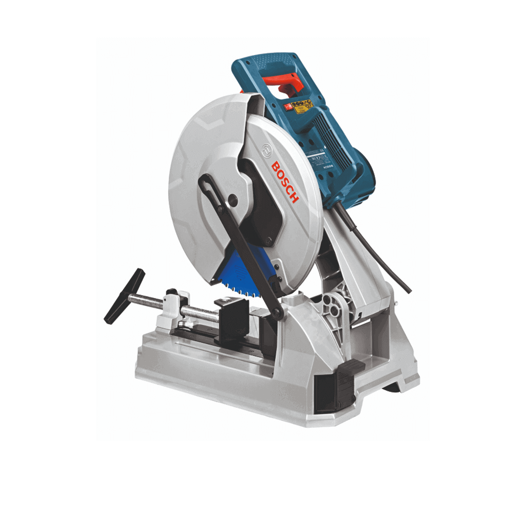 מסור נייח למתכת דגם GCD 12 JL מבית BOSCH