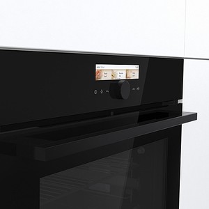 ‏תנור בנוי GORENJE BO798S37BG גורנייה גורניה