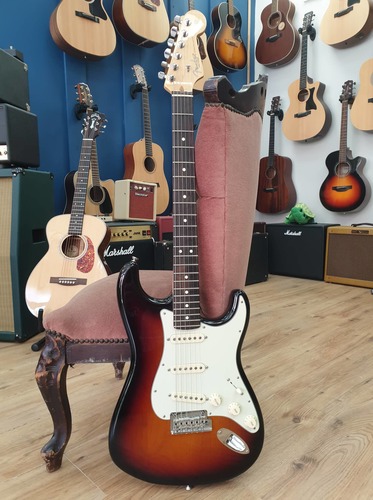 Fender American Professional Stratocaster 2018